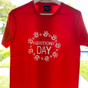 Harmony Day T-Shirts