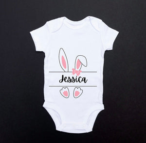 Easter Baby Bodysuit