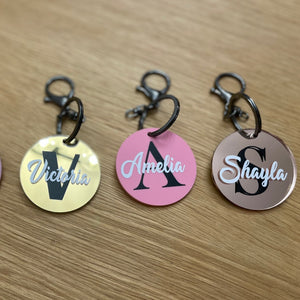 Keyrings