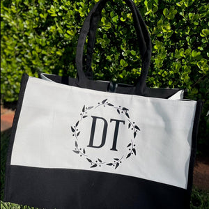 The Gizelle Tote