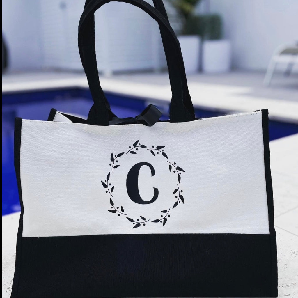 The Gizelle Tote