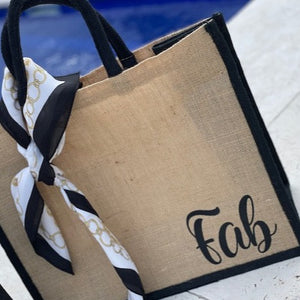 The Sofia Tote