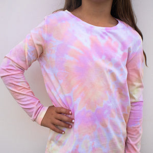 Kids Long Sleeve