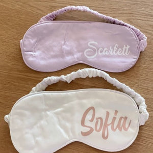 Eye Masks